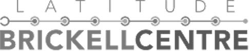 Logo BrickellCentre gris